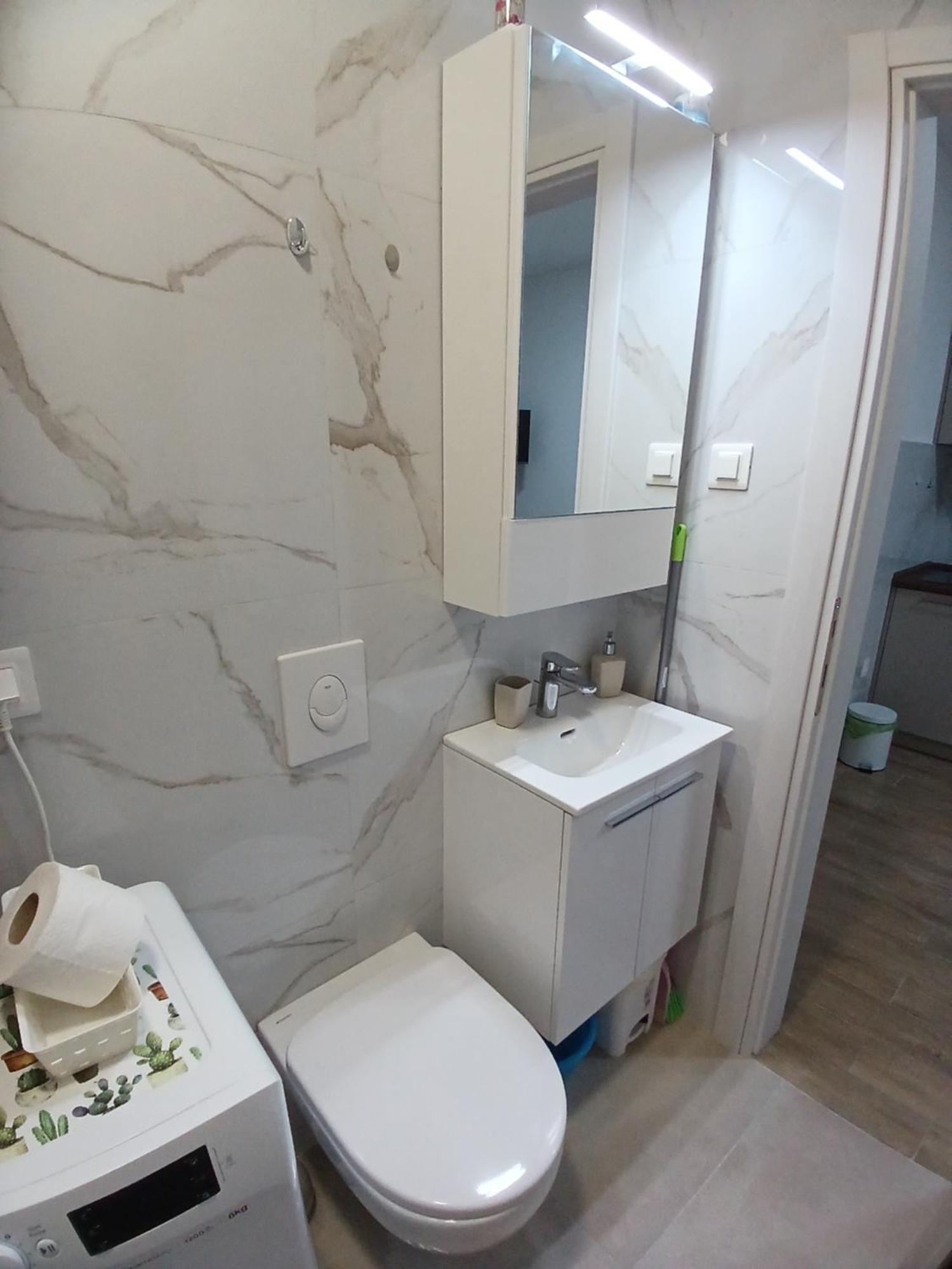 Apartments Tiha Noc Котор Екстер'єр фото