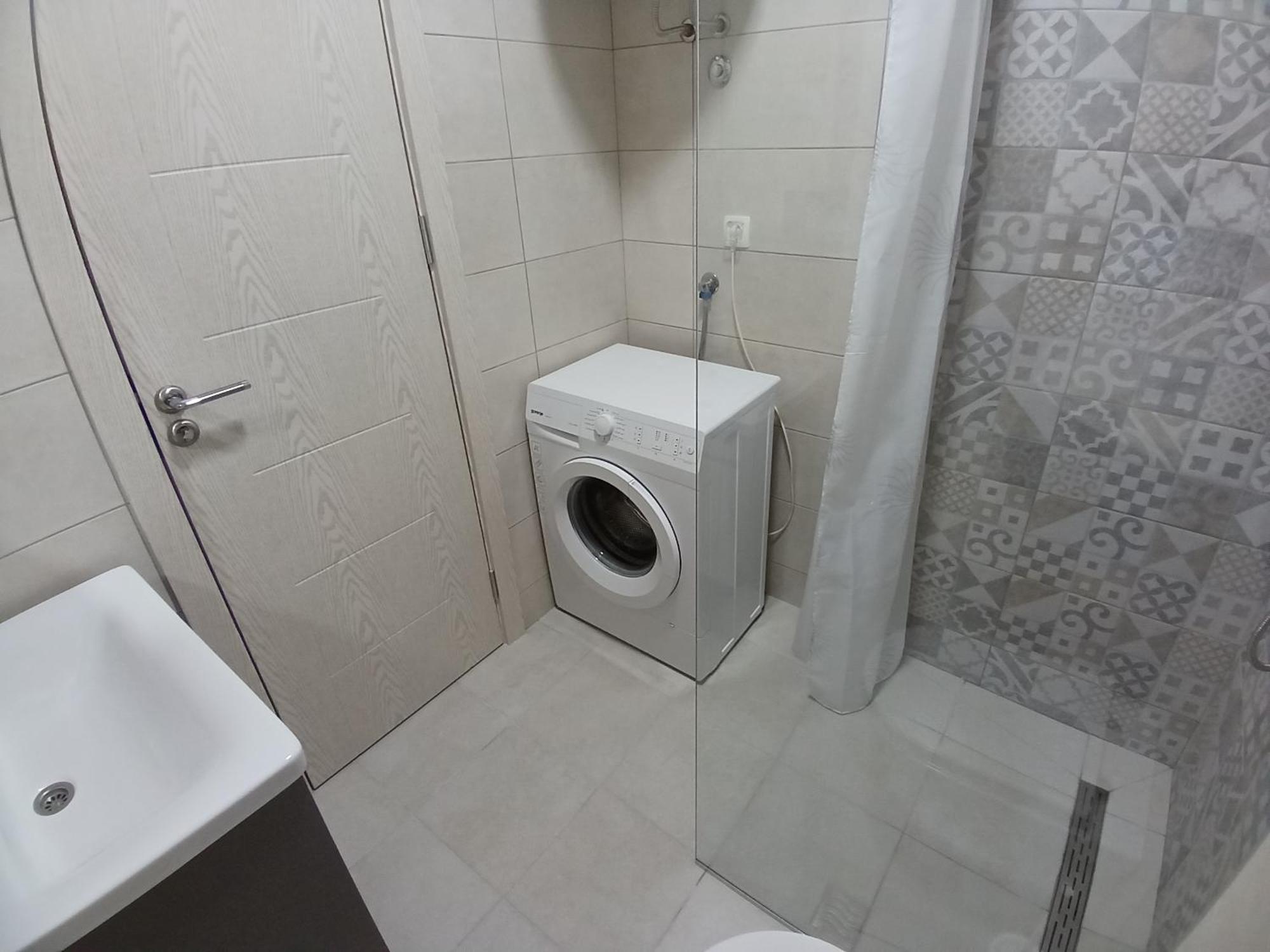 Apartments Tiha Noc Котор Екстер'єр фото