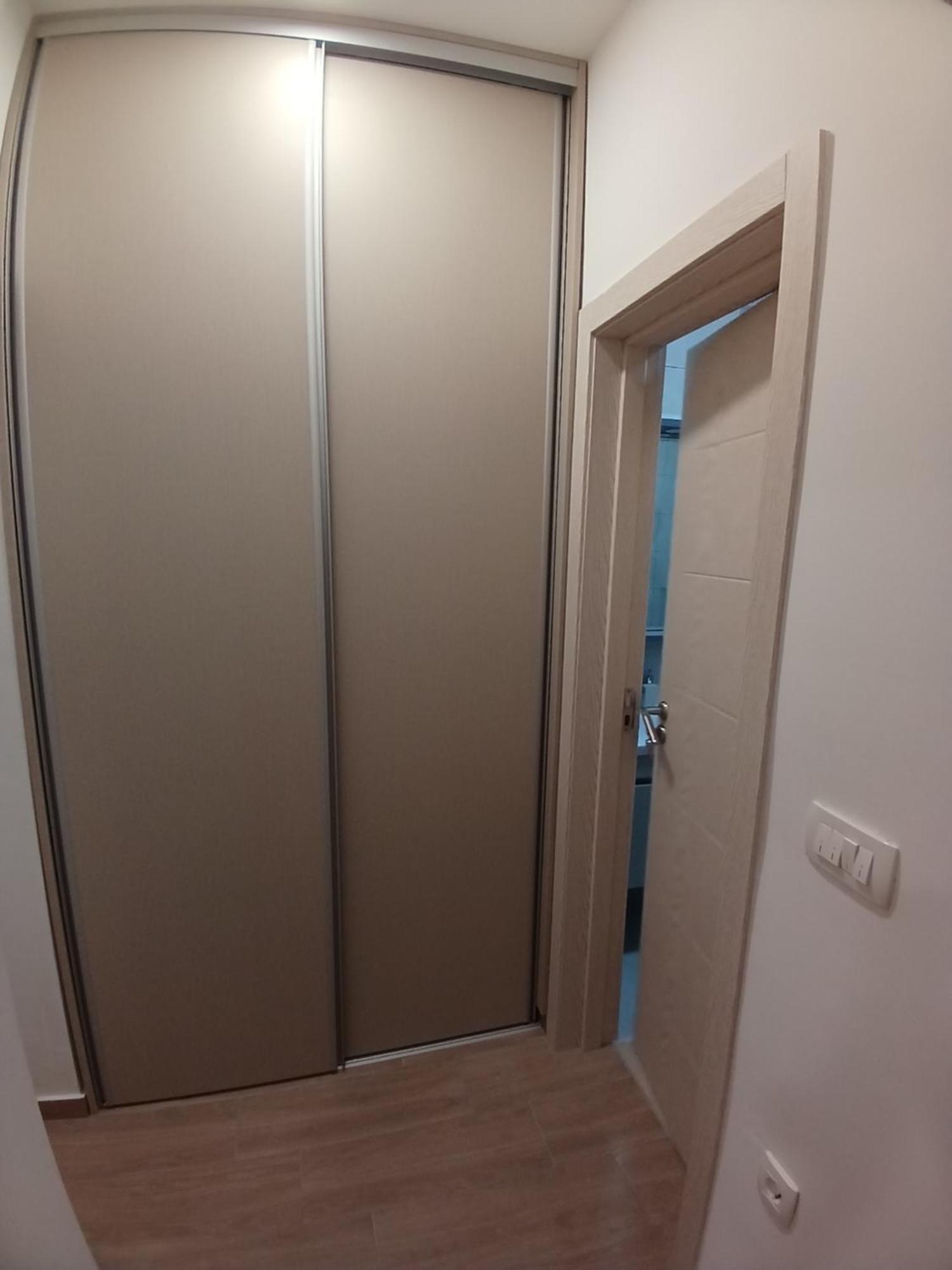 Apartments Tiha Noc Котор Екстер'єр фото