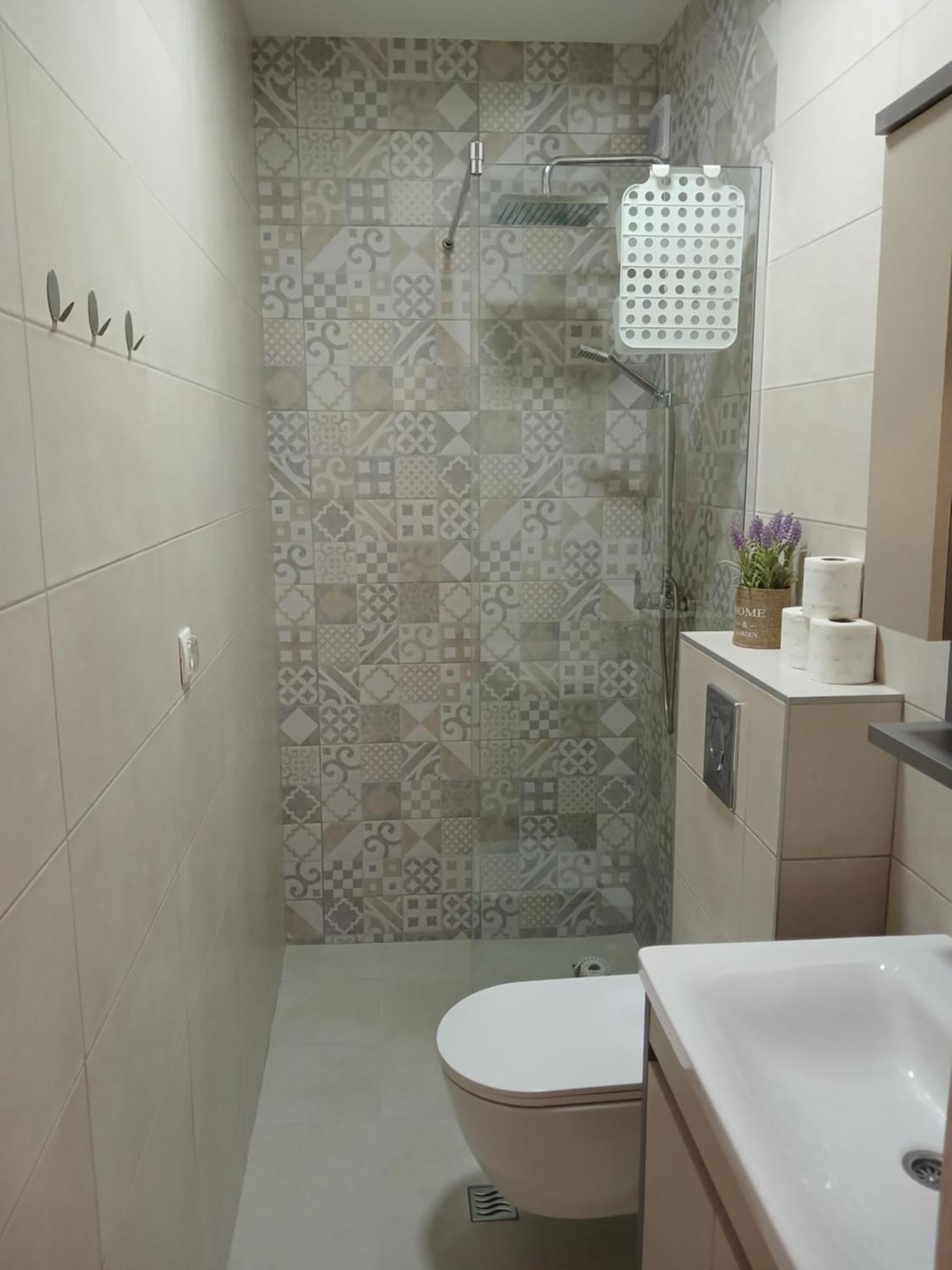 Apartments Tiha Noc Котор Екстер'єр фото