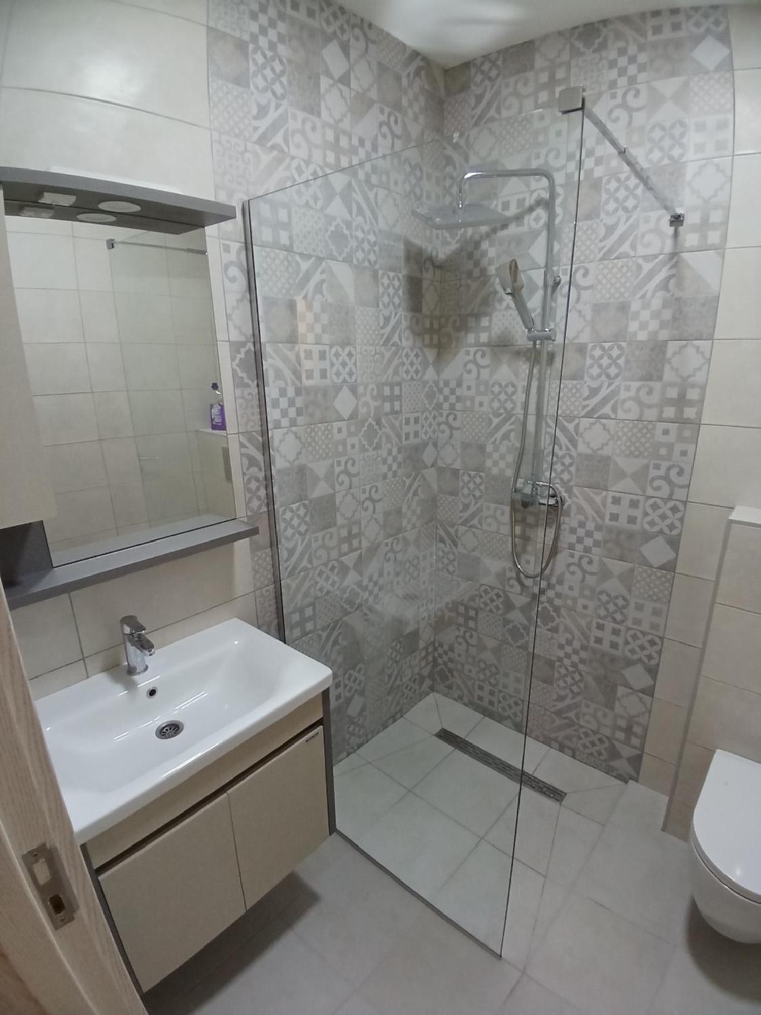 Apartments Tiha Noc Котор Екстер'єр фото